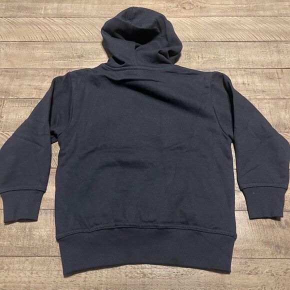 University of Oxford College Hoodie Uniform Sweatshirt Kids 5/6 Yrs Embroidered - Picture 3 of 3